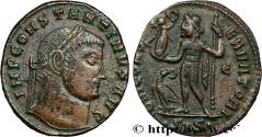 Ancient Coins - CONSTANTINE I THE GREAT Siscia 313 (21mm, 3,10g, 12h)