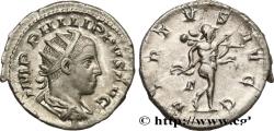 Ancient Coins - PHILIPPUS II Rome 248 (22mm, 3,90g, 12h)