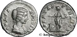 Ancient Coins - JULIA DOMNA Rome 203 (18,5mm, 3,40g, 12h)