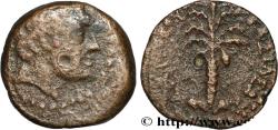 Ancient Coins - SYRIA - SELEUKID KINGDOM - ANTIOCHUS III THE GREAT Tyr, Phénicie c. 223-187 AC. (14mm, 2,59g, 12h)