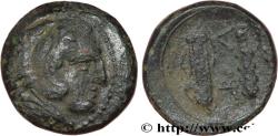 Ancient Coins - MACEDONIA - MACEDONIAN KINGDOM - ALEXANDER III THE GREAT Amphipolis, Macédoine c. 325-310AC. (18mm, 5,34g, 3h)