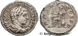 Ancient Coins - ELAGABALUS Rome 218 (18mm, 3,70g, 12h)