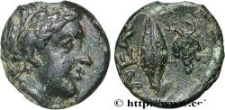 Ancient Coins - TROAS - NEANDRIA Néandria, Troade c. 350-300 AC (10mm, 1,13g, 6h)