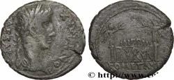 Ancient Coins - LUGDUNUM - LYON - AUGUSTUS Lyon c. 7-3 AC. (24mm, 10,93g, 6h)