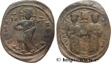 Ancient Coins - CONSTANTINE X DUCAS and EUDOCIA Constantinople 1059-1067 (31,5mm, 8,73g, 6h)