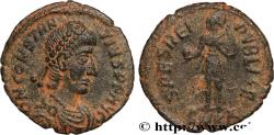 Ancient Coins - CONSTANTIUS II Hellespont, Cyzique, (Cyzicus) 355 (16,5mm, 1,51g, 11h)