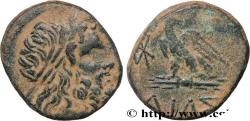 Ancient Coins - PONTUS - AMISOS Dia, Bithynie c. 85-65 AC. (21mm, 8,35g, 12h)