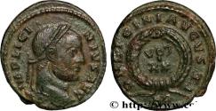 Ancient Coins - LICINIUS I Arles (Arelatum) 321 (18,5mm, 3,04g, 1h)