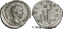 Ancient Coins - VOLUSIAN Rome 252 (21,5mm, 4,29g, 11h)