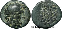 Ancient Coins - PHRYGIA - PELTAI Phrygie, Peltai c. 133-48 AC. (15mm, 2,73g, 9h)
