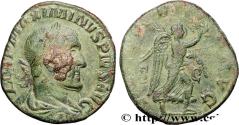 Ancient Coins - MAXIMINUS I Rome 235-236 (29mm, 16,59g, 12h)