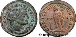 Ancient Coins - CONSTANTIUS I Lyon 300-304 (28mm, 11,62g, 5h)
