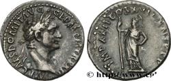 Ancient Coins - DOMITIANUS Rome 92 (18,5mm, 3,48g, 6h)