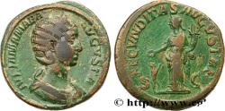 Ancient Coins - JULIA MAMAEA Rome 232 (31,5mm, 23,75g, 12h)