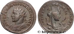 Ancient Coins - PHILIPPUS Antioche, Syrie, Séleucie et Piérie 244-246 (30mm, 14,07g, 12h)