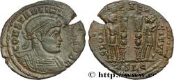 Ancient Coins - CONSTANTINE II Lyon 336 (18mm, 2,34g, 12h)