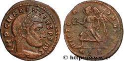 Ancient Coins - MAXENTIUS Rome 310-312 (24mm, 5,56g, 6h)