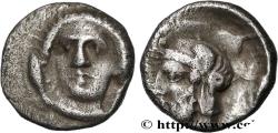 Ancient Coins - CILICIA - TARSUS - PHARNABAZUS SATRAP Cilicie, Tarse c. 375 AC (9mm, 0,73g, 1h)