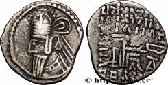 Ancient Coins - PARTHIAN KINGDOM - VOLOGESE IV Ecbatane, Médie c. 147-191 (20,5mm, 3,63g, 12h)