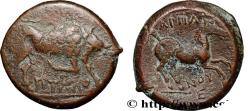Ancient Coins - APULIA - ARPI Arpi, Apulie c. 275-250 AC. (19mm, 5,21g, 1h)