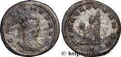 Ancient Coins - GALLIENUS Antioche 264 (21mm, 3,23g, 5h)