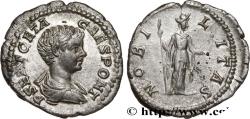 Ancient Coins - GETA Rome 199 (19mm, 3,21g, 12h)