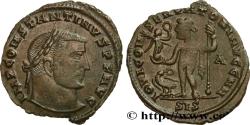 Ancient Coins - CONSTANTINE I THE GREAT Siscia 313 (22,5mm, 3,39g, 6h)