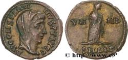 Ancient Coins - CONSTANTINE I THE GREAT Alexandrie 347-348 (16mm, 1,63g, 6h)