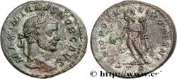 Ancient Coins - GALERIUS Trèves 295 (25mm, 9,06g, 6h)