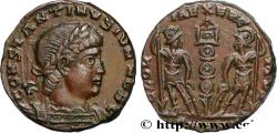 Ancient Coins - CONSTANTINE II Antioche 330-333 (14,5mm, 2,16g, 12h)