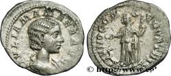 Ancient Coins - JULIA MAMAEA Rome 222 (19mm, 2,95g, 6h)