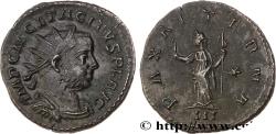 Ancient Coins - TACITUS Lyon 276 (21,5mm, 3,75g, 6h)