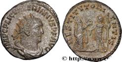 Ancient Coins - VALERIAN I Atelier secondaire d’Orient c. 256-258 (19mm, 3,56g, 6h)