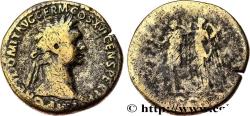 Ancient Coins - DOMITIANUS Rome 85 (32mm, 21,00g, 6h)