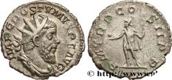 Ancient Coins - POSTUMUS Trèves 261 (21mm, 3,95g, 12h)
