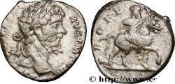 Ancient Coins - SEPTIMIUS SEVERUS Laodicée 197 (16mm, 3,17g, 11h)