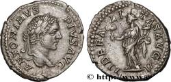 Ancient Coins - CARACALLA Rome 209 (19mm, 2,30g, 6h)