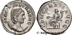 Ancient Coins - OTACILIA SEVERA Rome 247 (22,5mm, 3,93g, 6h)