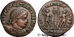 Ancient Coins - CONSTANTIUS II Antioche 330-333 (17,5mm, 2,67g, 11h)