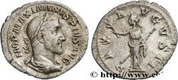 Ancient Coins - MAXIMINUS I Rome 235-236 (19mm, 2,33g, 1h)
