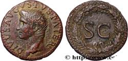 Ancient Coins - AUGUSTUS Rome 22-26 (28mm, 14,23g, 6h)
