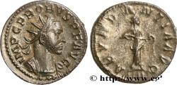 Ancient Coins - PROBUS Lyon 277 (22,5mm, 4,22g, 7h)