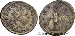 Ancient Coins - TACITUS Lyon 275 (21,5mm, 3,82g, 1h)