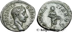 Ancient Coins - SEVERUS ALEXANDER  Rome 229 (18,5mm, 3,32g, 1h)