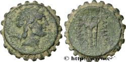 Ancient Coins - SYRIA - SELEUKID KINGDOM - DEMETRIUS I SOTER Antioche, Syrie c. 162-150 AC. (27mm, 16,99g, 12h)
