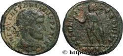 Ancient Coins - CONSTANTINE I THE GREAT Ostie 312-313 (21,5mm, 3,98g, 6h)