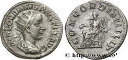 Ancient Coins - GORDIAN III Rome 239-240 (21mm, 4,35g, 7h)