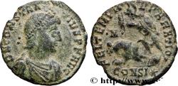 Ancient Coins - CONSTANTIUS II Constantinople 351-354 (16,5mm, 2,01g, 6h)