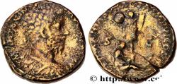 Ancient Coins - MARCUS AURELIUS Rome 173 (29,5mm, 20,64g, 11h)