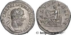 Ancient Coins - MACRINUS Rome 217 (19,5mm, 3,11g, 6h)
